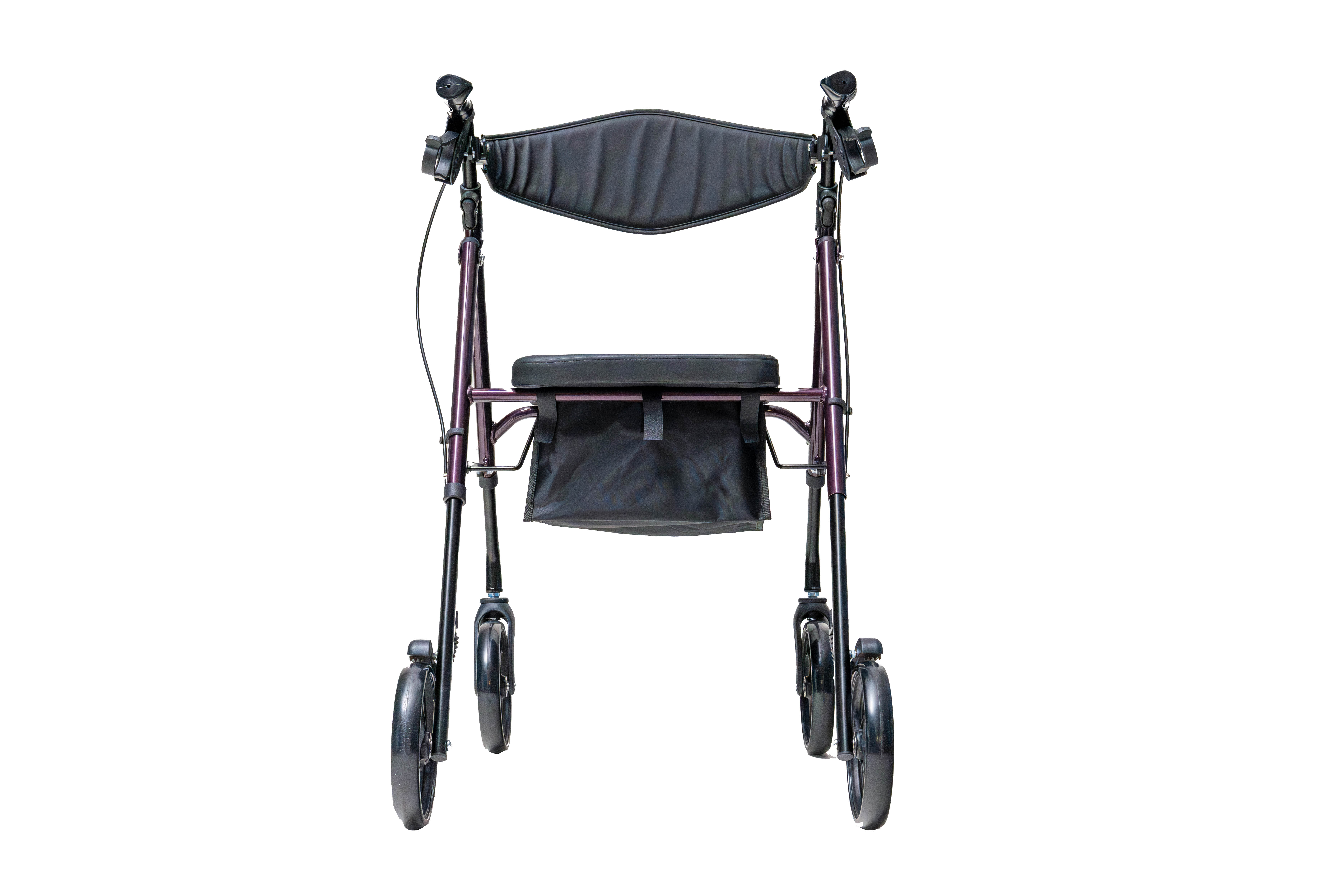 ASPEN ROLLATOR, BRANDYWIN